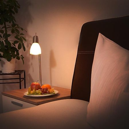 Garni Hotel Leitl Gmbh エッゲンフェルデン エクステリア 写真