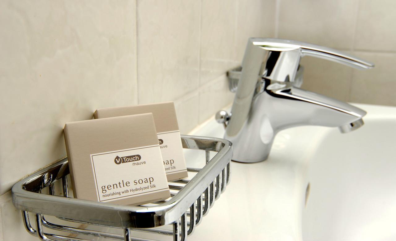 Garni Hotel Leitl Gmbh エッゲンフェルデン 部屋 写真