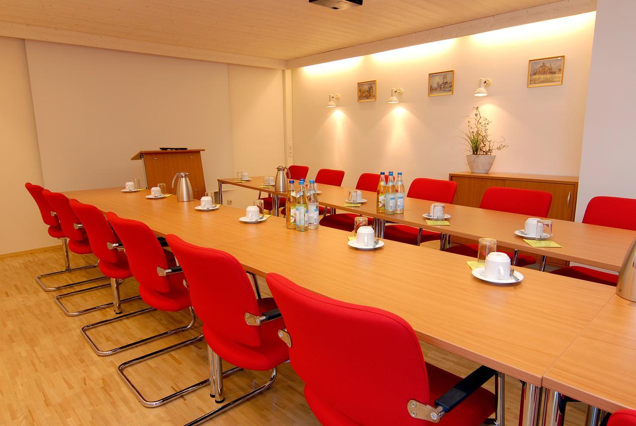 Garni Hotel Leitl Gmbh エッゲンフェルデン エクステリア 写真