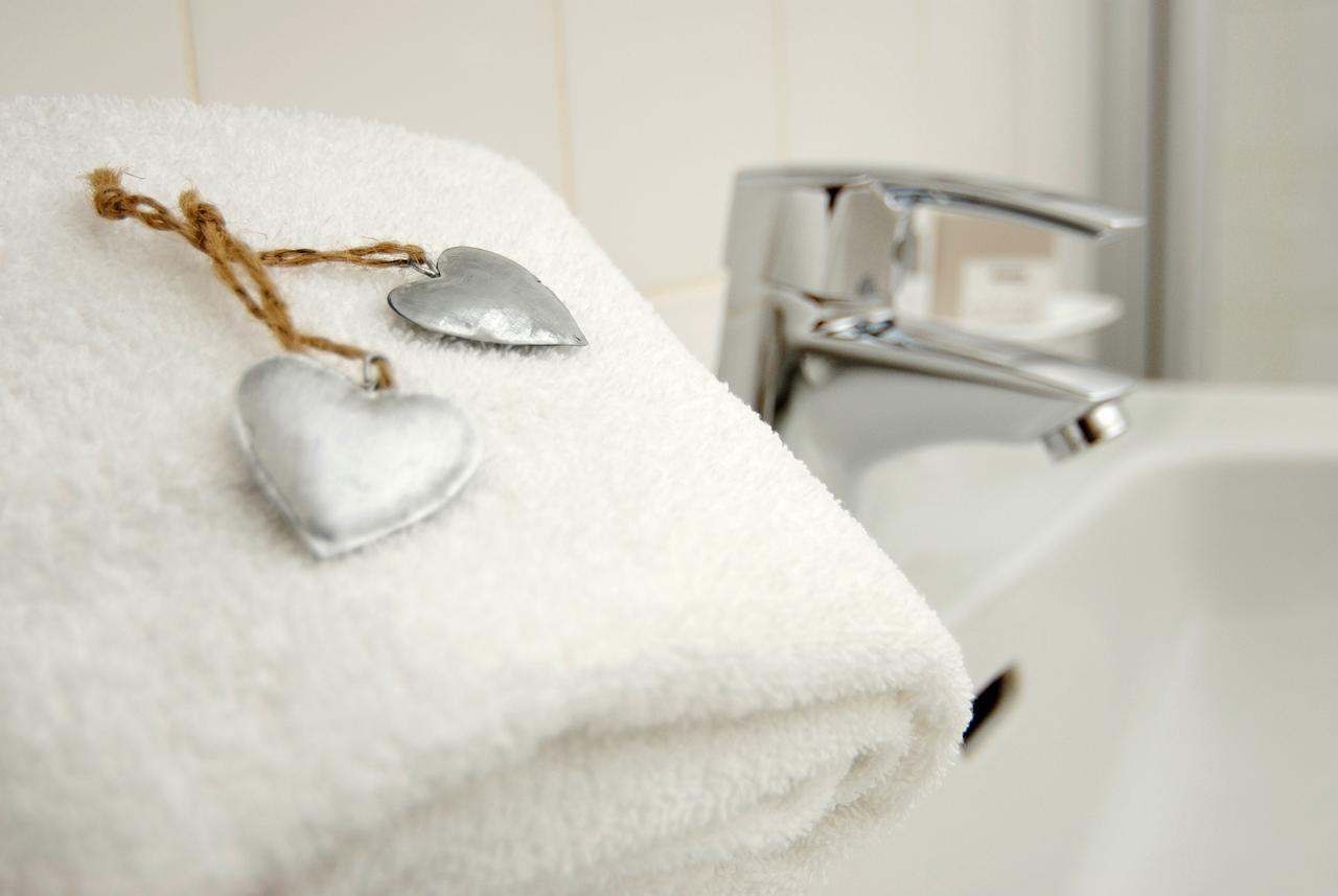 Garni Hotel Leitl Gmbh エッゲンフェルデン 部屋 写真