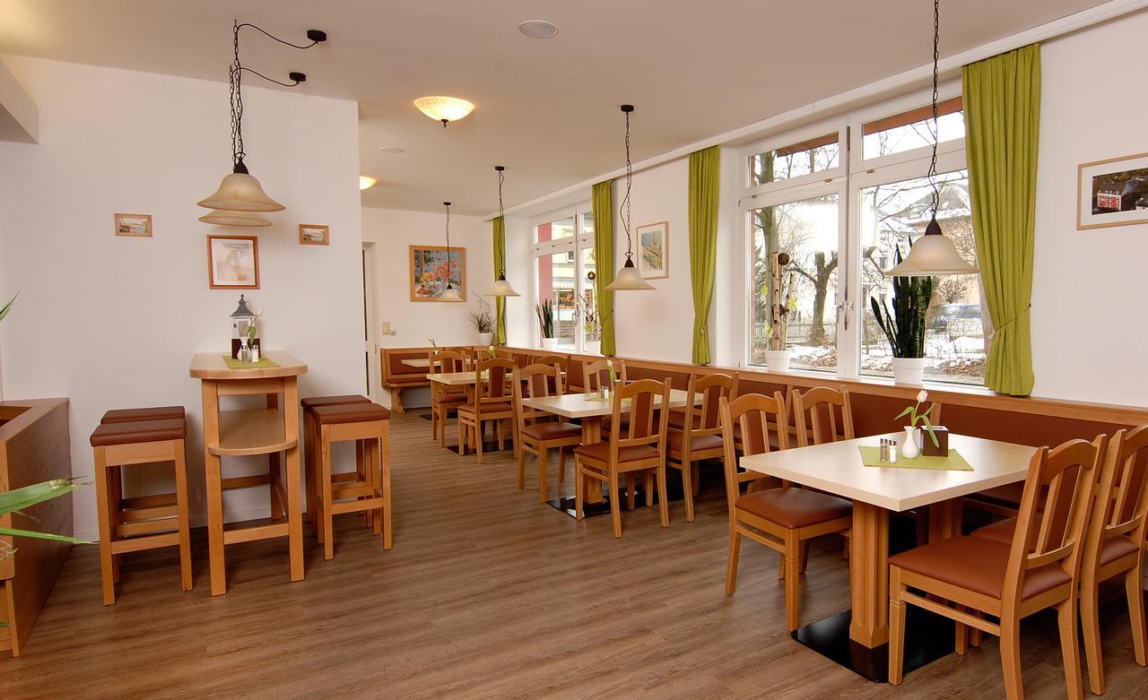 Garni Hotel Leitl Gmbh エッゲンフェルデン エクステリア 写真