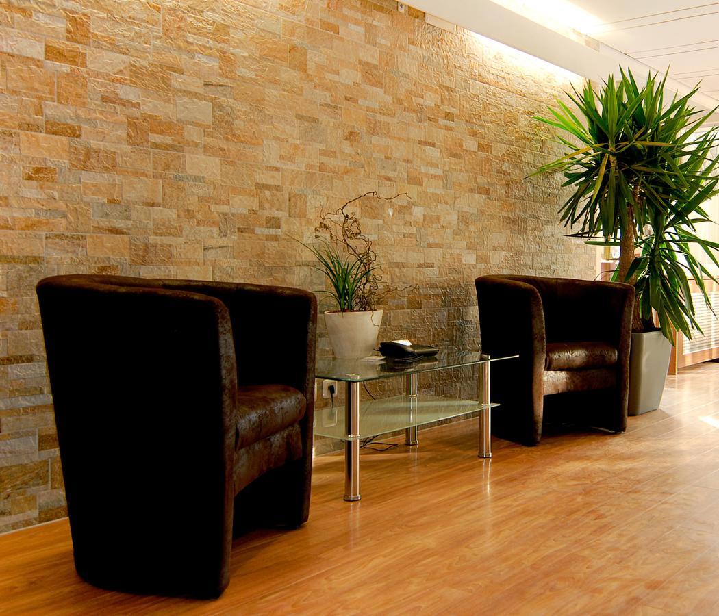Garni Hotel Leitl Gmbh エッゲンフェルデン エクステリア 写真