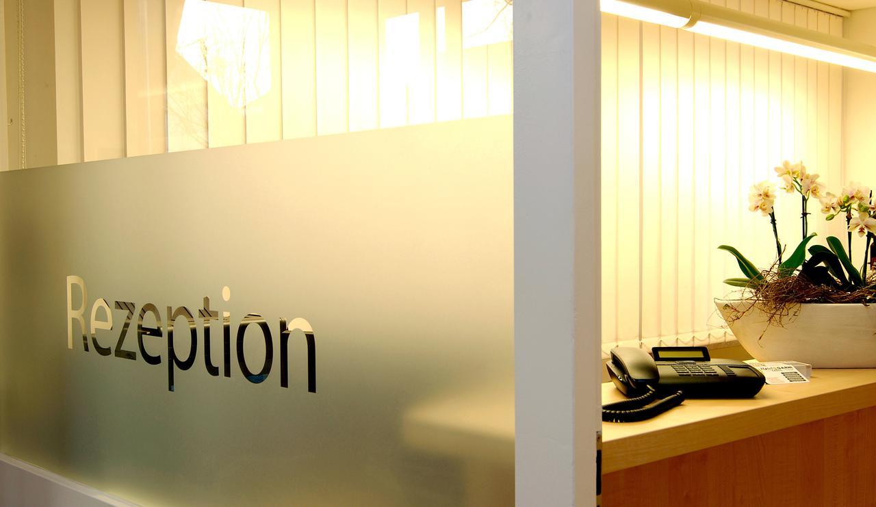 Garni Hotel Leitl Gmbh エッゲンフェルデン エクステリア 写真