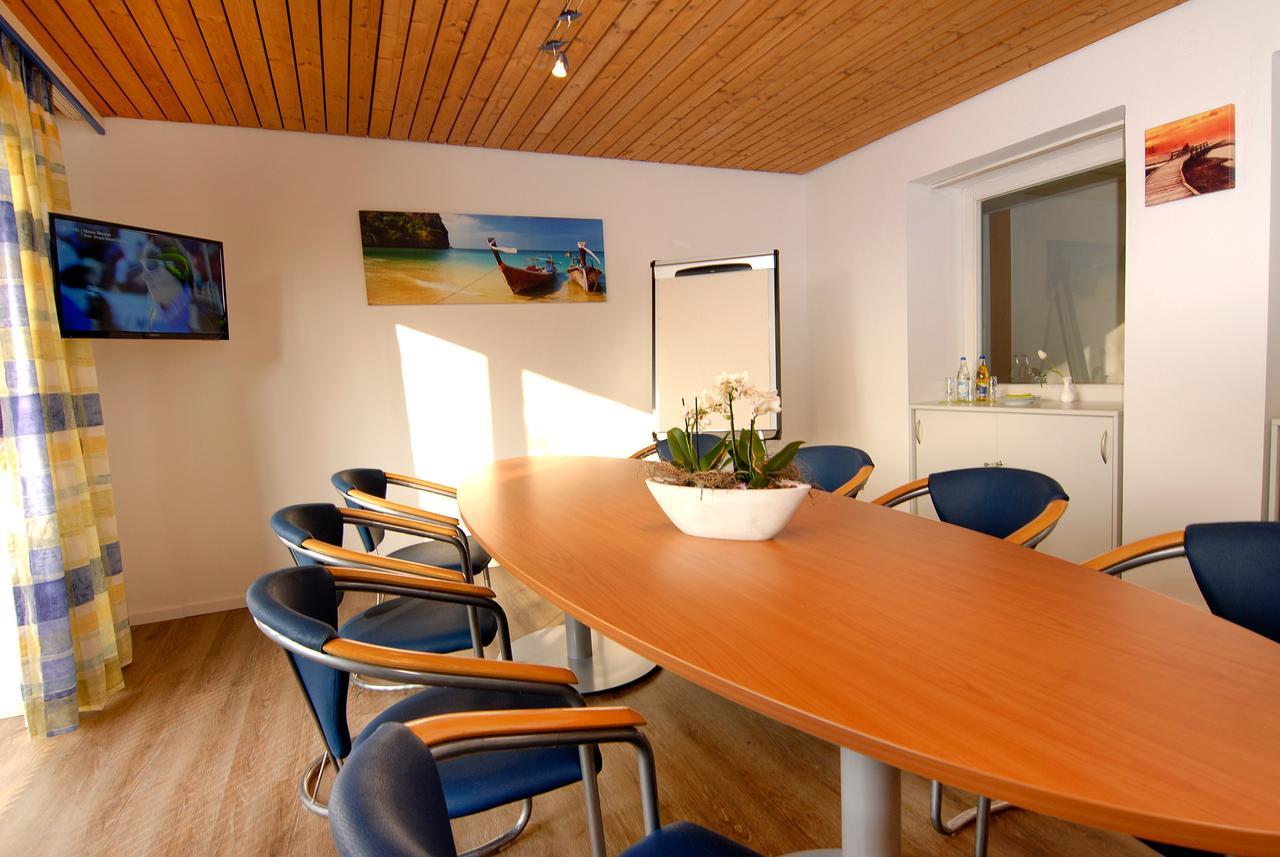Garni Hotel Leitl Gmbh エッゲンフェルデン エクステリア 写真