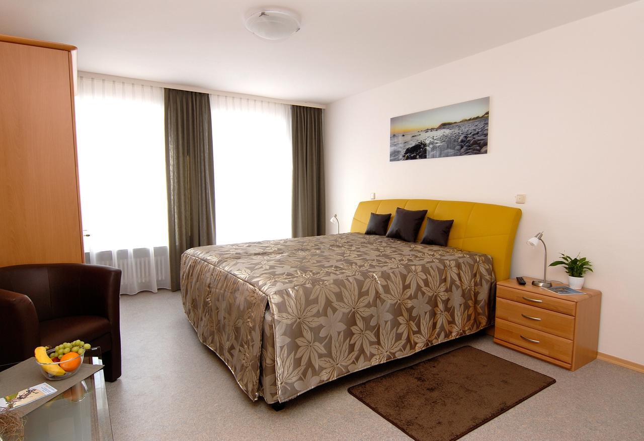 Garni Hotel Leitl Gmbh エッゲンフェルデン 部屋 写真