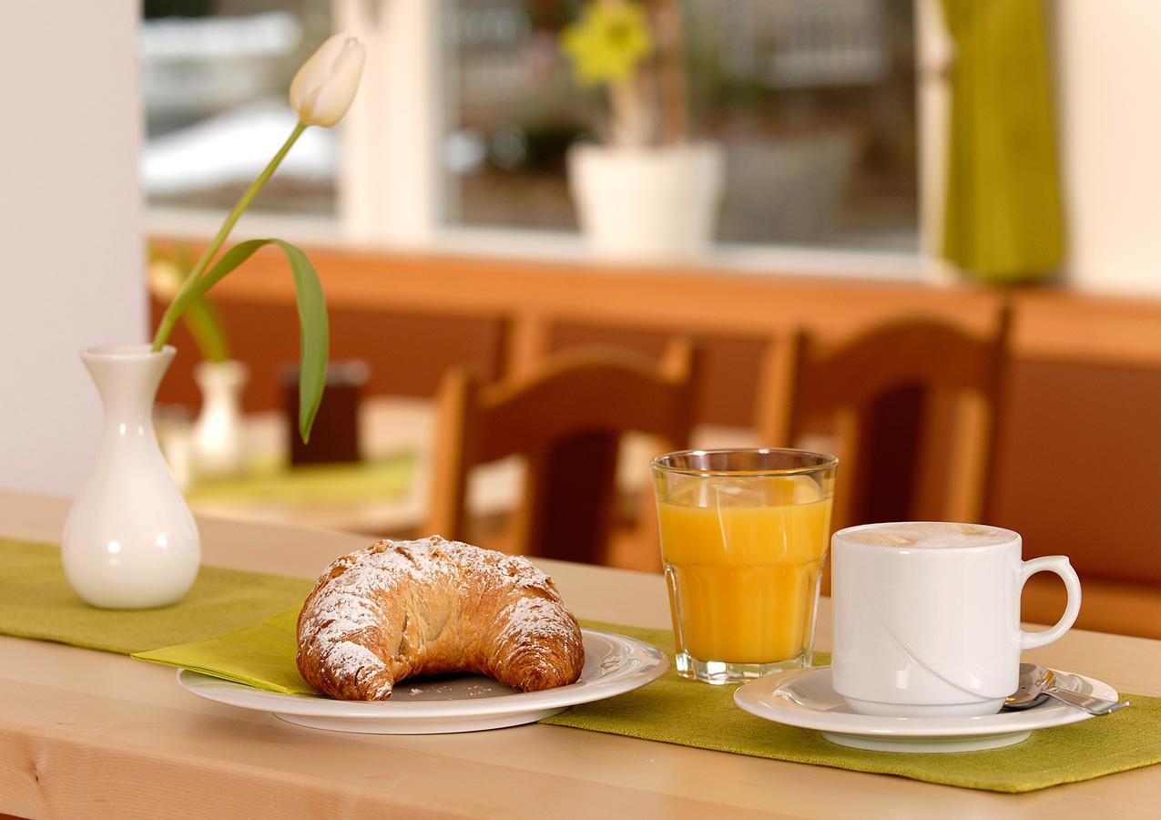 Garni Hotel Leitl Gmbh エッゲンフェルデン エクステリア 写真