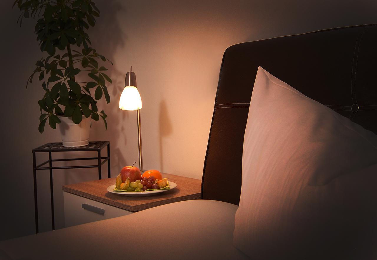 Garni Hotel Leitl Gmbh エッゲンフェルデン エクステリア 写真