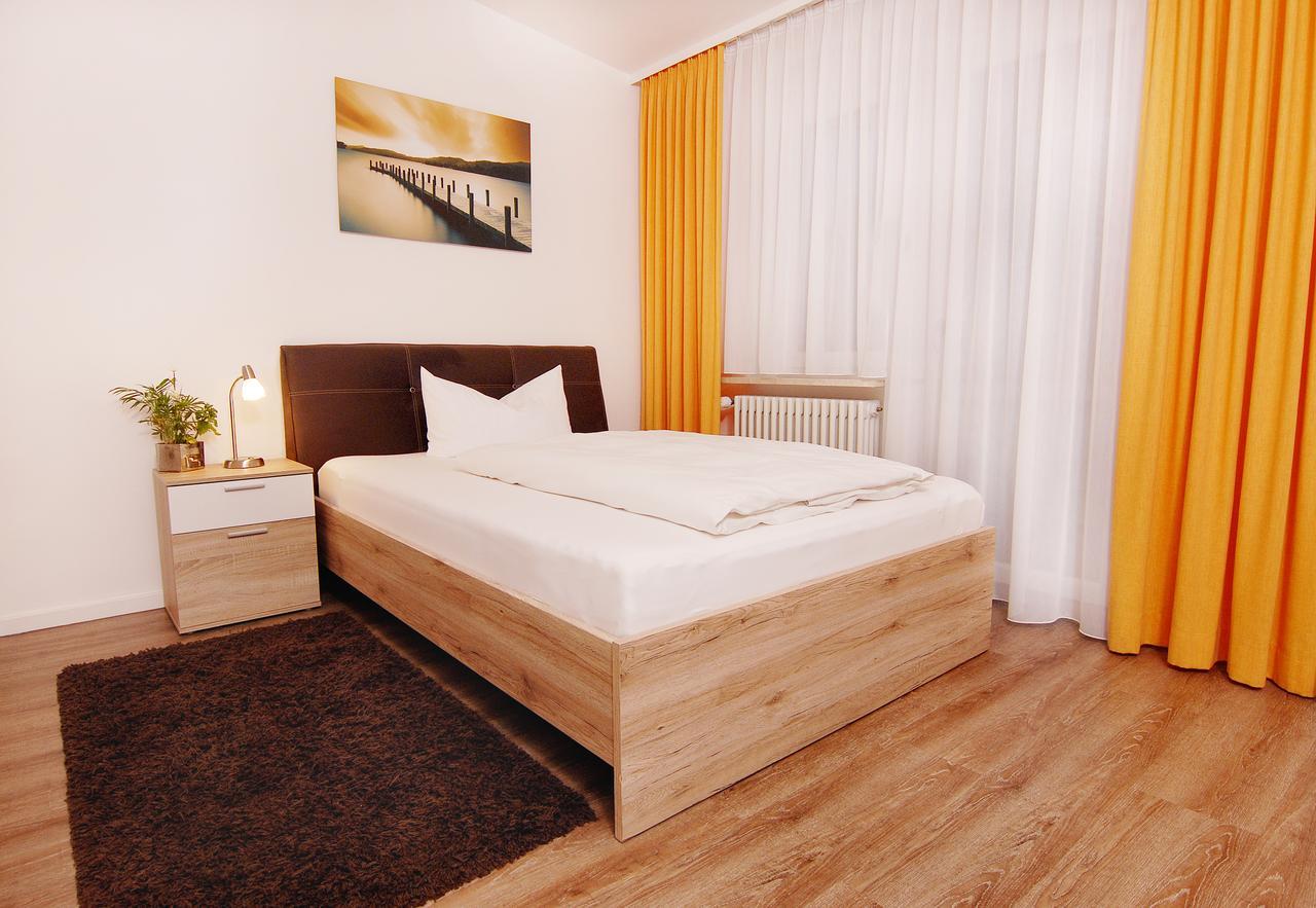 Garni Hotel Leitl Gmbh エッゲンフェルデン エクステリア 写真